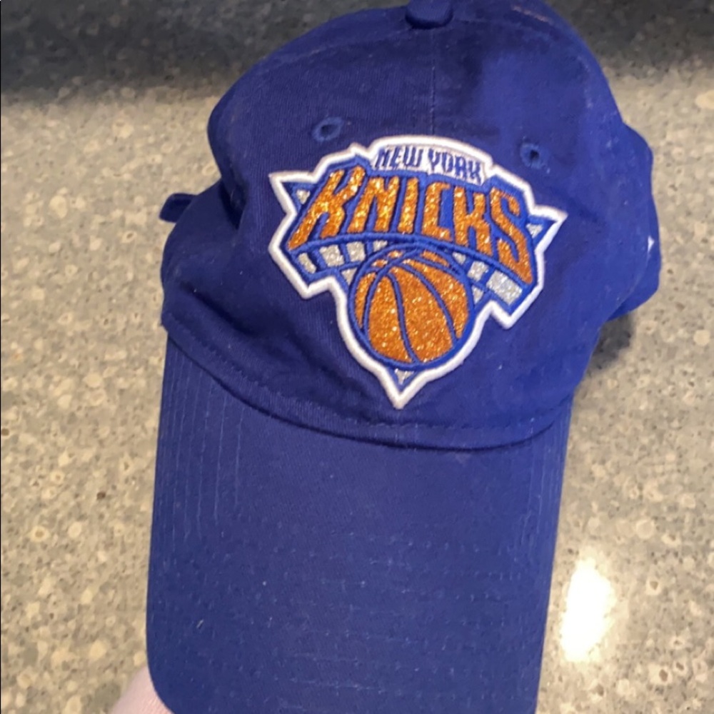New York Knicks Hat